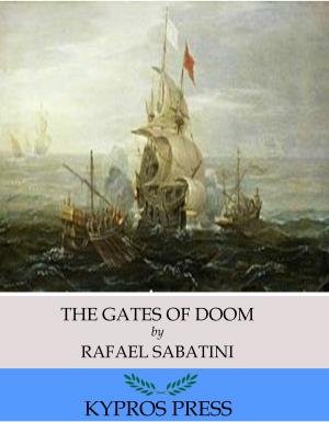 Book cover of The Gates of Doom