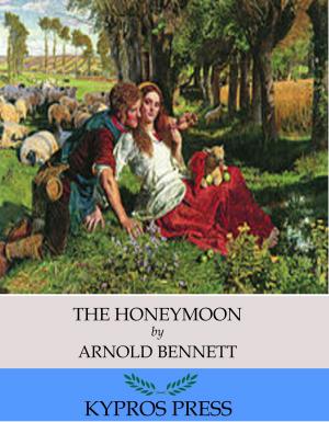 Cover of the book The Honeymoon by Didymos Judas Thomas