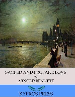Cover of the book Sacred and Profane Love by Euripides