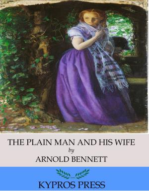 Book cover of The Plain Man and His Wife