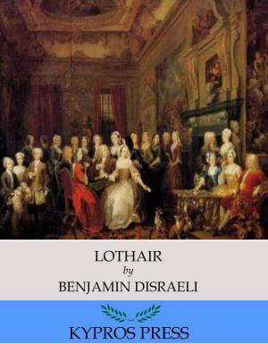 Cover of the book Lothair by Elizabeth Gaskell