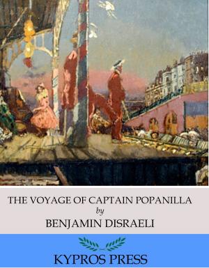 Cover of the book The Voyage of Popanilla by George Moore