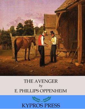 Cover of the book The Avenger by Ellen Ann Callahan