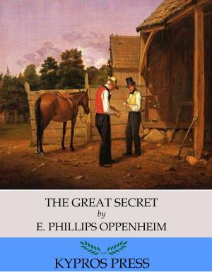 Cover of the book The Great Secret by Robert Louis Stevenson