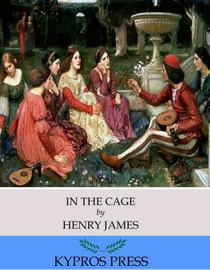 Cover of the book In the Cage by Bret Harte