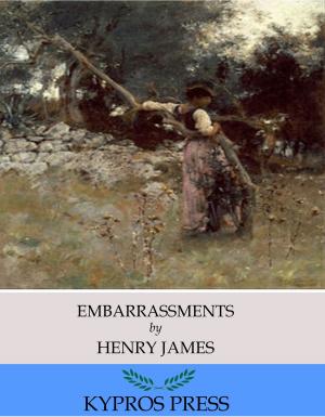 Cover of the book Embarrassments by Bret Harte