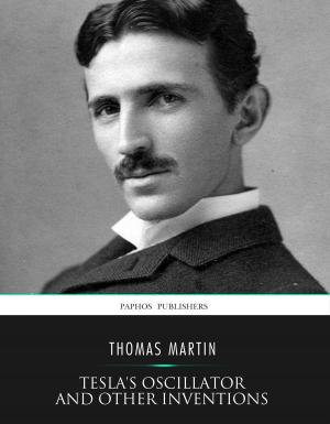 bigCover of the book Tesla’s Oscillator and Other Inventions by 
