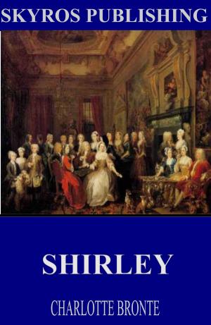 Cover of the book Shirley by Alfred J. Church