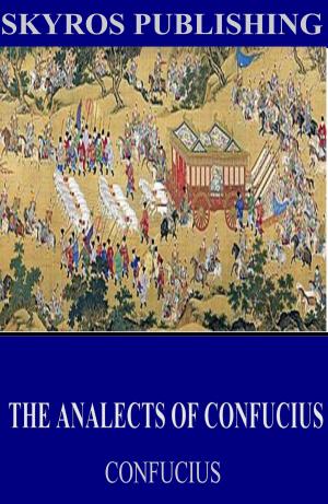 Cover of the book The Analects of Confucius by George Bernard Shaw