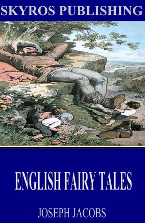 Cover of the book English Fairy Tales by Elizabeth Gaskell