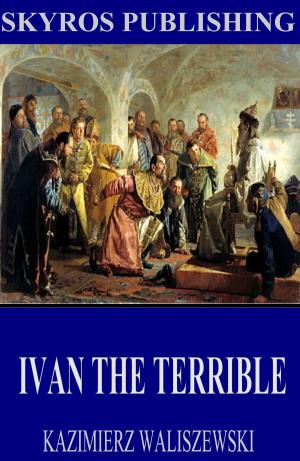 Cover of the book Ivan the Terrible by Hippocrates