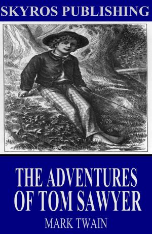 Cover of the book The Adventures of Tom Sawyer by Jean M. Thompson
