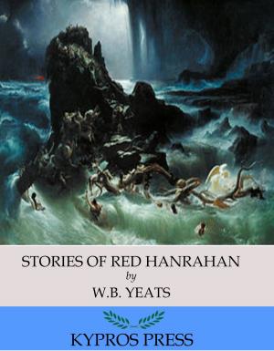 Cover of the book Stories of Red Hanrahan by Charles River Editors