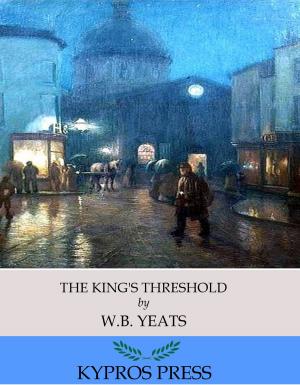 Cover of the book The King’s Threshold by Margaret Oliphant