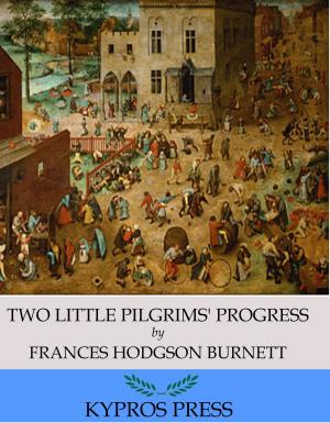 Book cover of Two Little Pilgrims’ Progress