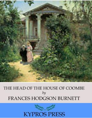 Book cover of The Head of the House of Coombe
