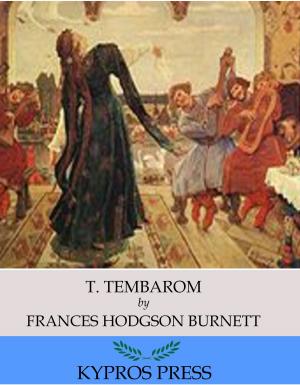 Cover of the book T. Tembarom by MONTESQUIEU