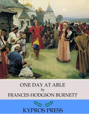 Book cover of One Day at Arle