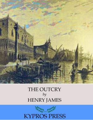 Cover of the book The Outcry by Friedrich Nietzsche