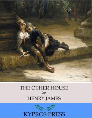 Cover of the book The Other House by G.P.R. James