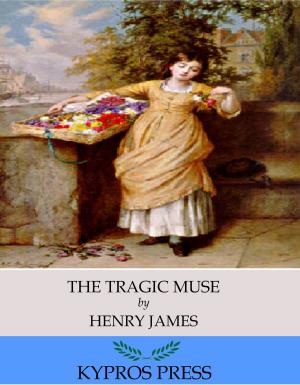 Cover of the book The Tragic Muse by H.G. Wells