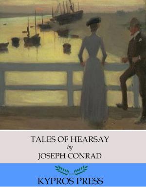 Cover of the book Tales of Hearsay by P.G. Wodehouse