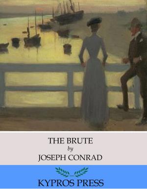 Cover of the book The Brute by William Jennings Bryan