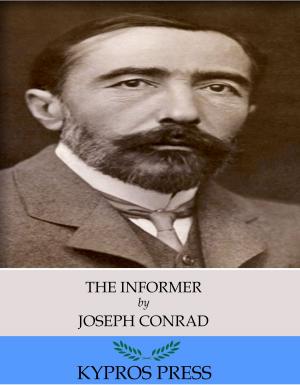 Cover of the book The Informer by W. B. Yeats