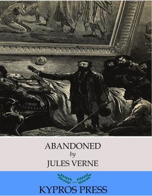 Cover of the book Abandoned by Eugène-Melchior de Vogüé