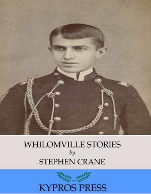 bigCover of the book Whilomville Stories by 