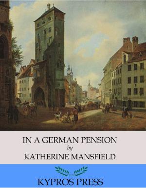 Cover of the book In a German Pension by Richard Jones
