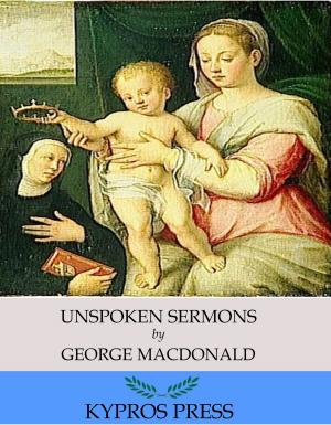 Cover of the book Unspoken Sermons by Rudyard Kipling