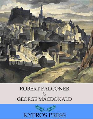 Cover of the book Robert Falconer by Edwin A. Abbott