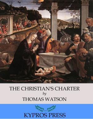 Cover of the book The Christian’s Charter by John Maynard Keynes