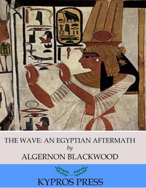 Cover of the book The Wave: An Egyptian Aftermath by Emma Andersen