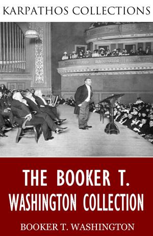 Cover of the book The Booker T. Washington Collection by Emily Ruete