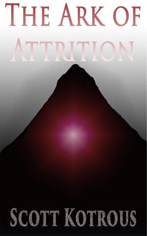 Cover of The Ark of Attrition