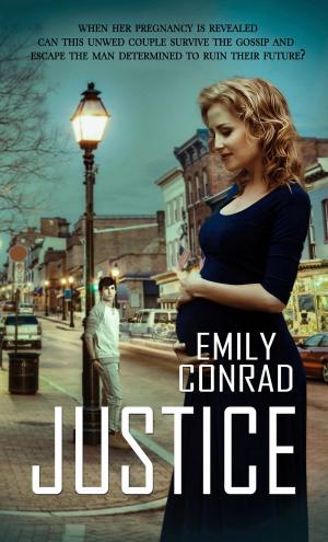 Cover of the book Justice by Sharon Faucheux, Carlene Havel