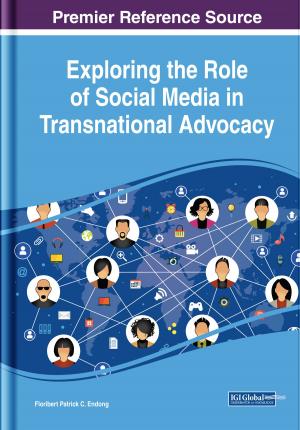 bigCover of the book Exploring the Role of Social Media in Transnational Advocacy by 