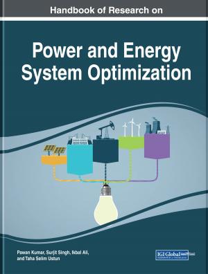 Cover of the book Handbook of Research on Power and Energy System Optimization by Joseph O. Oluwole, Preston C. Green III