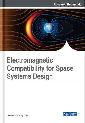 Cover of the book Electromagnetic Compatibility for Space Systems Design by 