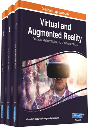 Cover of the book Virtual and Augmented Reality by Tamás, Polgár