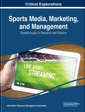 Cover of the book Sports Media, Marketing, and Management by Michelle Campbell-Scott