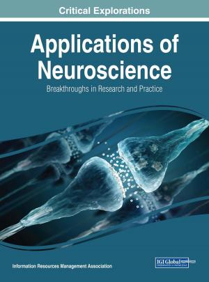 Cover of the book Applications of Neuroscience by Laurenţiu Cătălin Frăţilă, Adrian Dumitru Tantau