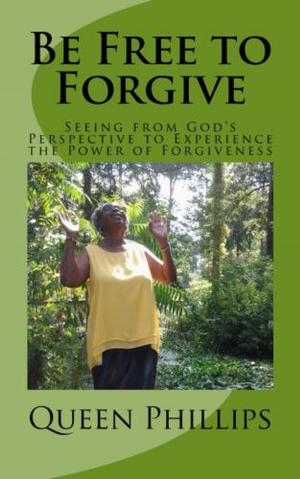 Book cover of Be Free to Forgive