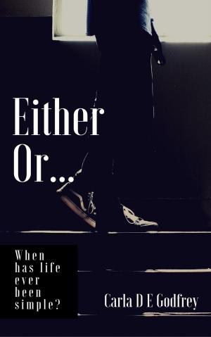 Cover of Either or...