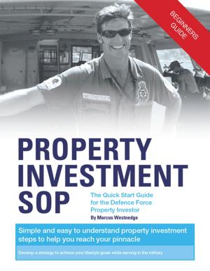 Cover of the book Property Investment Sop by Adrian McMinn