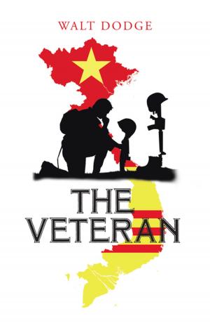 Book cover of The Veteran