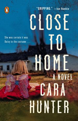 bigCover of the book Close to Home by 