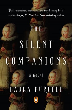Cover of the book The Silent Companions by Jory Sherman